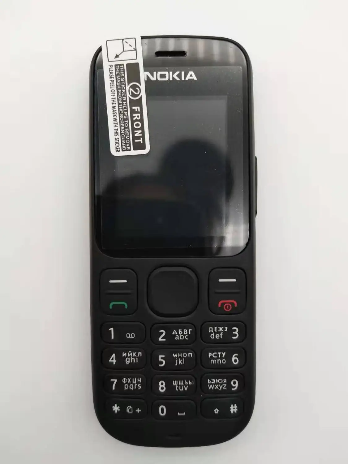 1010 Refurbished Original Unlocked Nokia 1010 dual