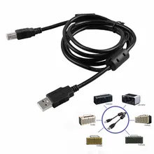 

High Quality Silver-plated Electric Guitar Speaker Connectors Black 138cm / 4.5Ft Suitable for Yamaha THR10 10C 10X THR5 5A