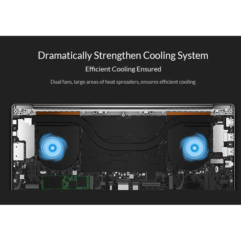 Xiaomi Mi Notebook Pro Gaming Laptop 15.6 Inch Windows 10 Intel Quad Core I5/I7 8GB/16GB RAM 256GB