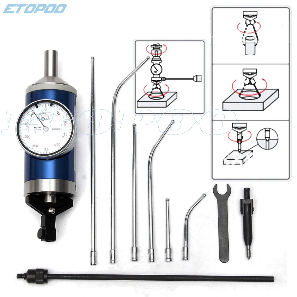High-Quality-0-3mm-Center-Indicator-Coaxial-Centering-Dial-Test-Indicator-inch-Centering-Finder-Milling-Dial