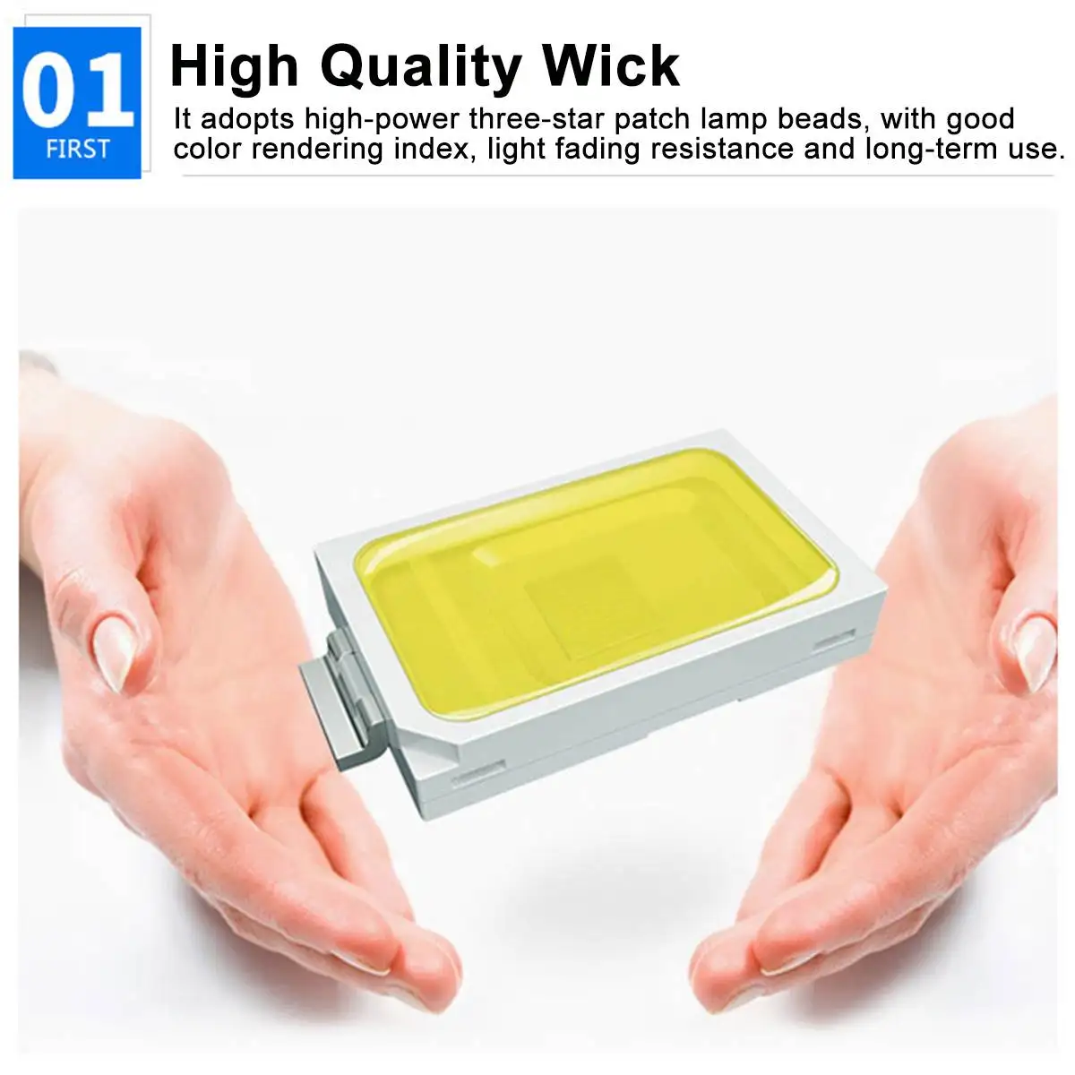 Led High Bay Light Waterproof IP65 Warehouse Workshop Garage Industrial Lamp Stadium Market Airport LED garage light garage lamp