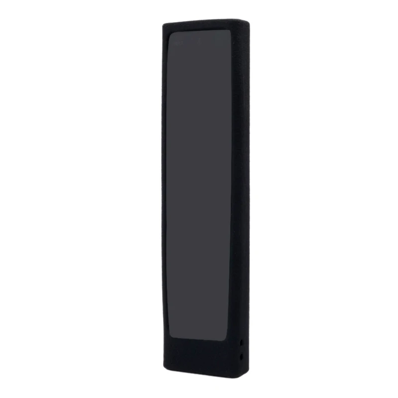 

Remote Control Case Silicone Cover Shockproof Protector Washable Skin For Sony Rmf-Tx200C 210 211 Tv Voice Controller