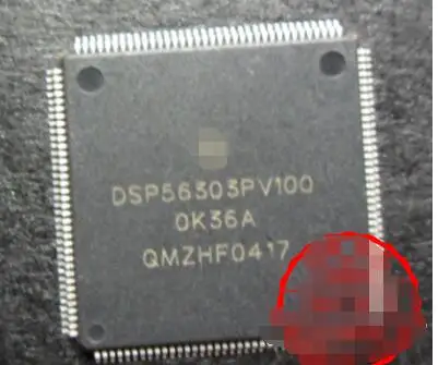 IC новый 100% DSP56303PV100 | Обустройство дома