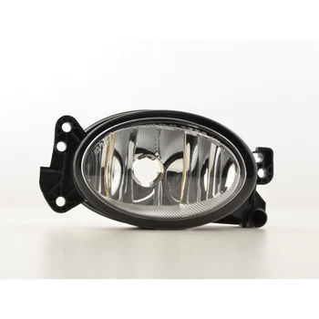 

FKRFG015075-Rpezzo replacement right fog lamp for Mercedes-Benz