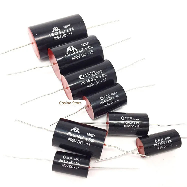 SOLEN SCR полипропилен MKP 0 01 мкФ 1000v 7x17 мм без Полар-флиса муфта делитель частоты