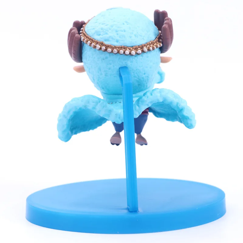 Mifen one piece Garage Kit a F Read 20th Twenty anniversary синяя одежда Gismo в коробке 9-выбор