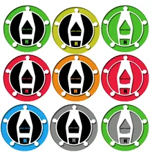 H2r Sticker Motorcycle Equipments And Parts Aliexpress