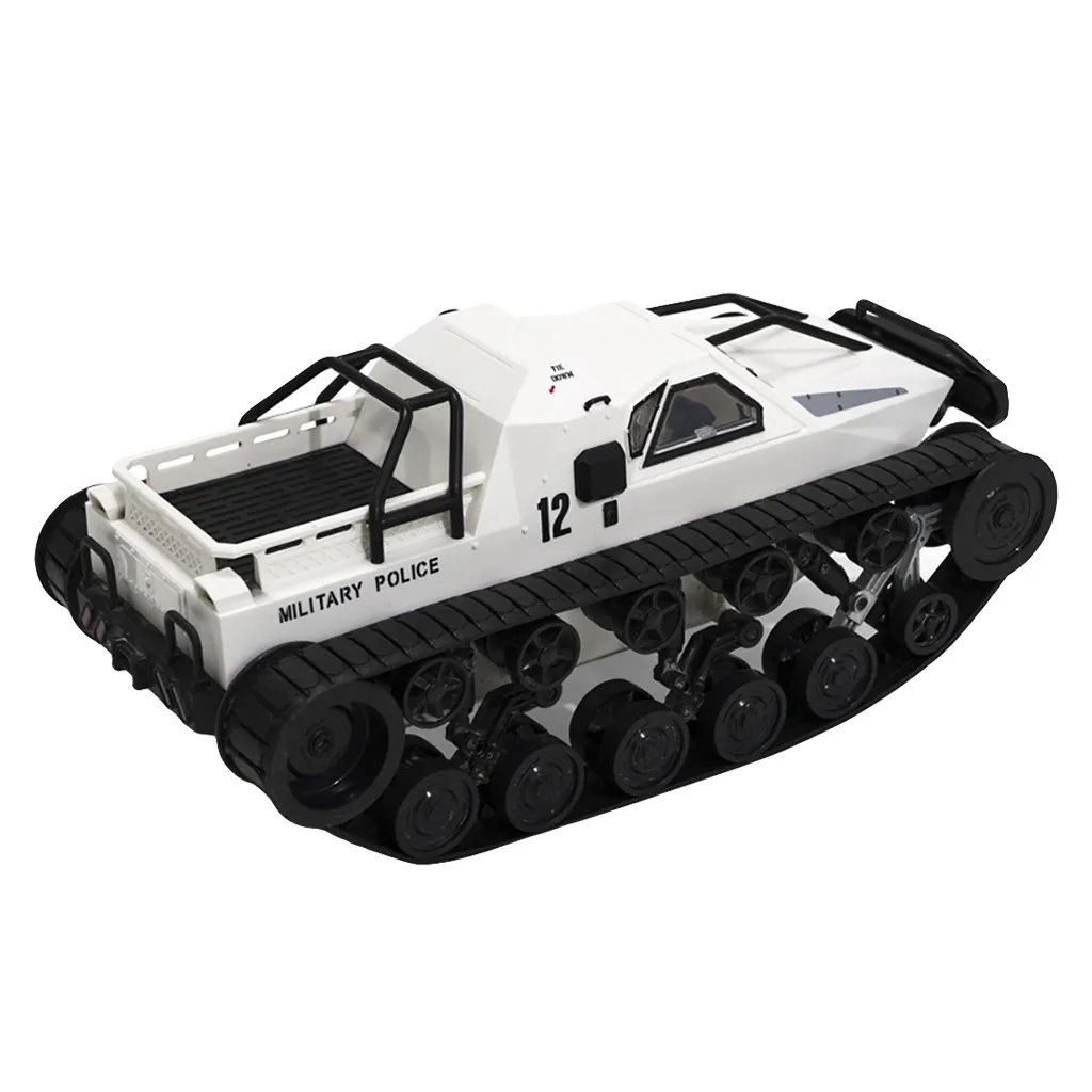 SG-1203 1/12 2,4G Дрифтерный автомобиль rc Танк высокая скорость полный пропорциональный контроль автомобиля симулятор Танк внедорожная модель автомобиля EV2 Колесница