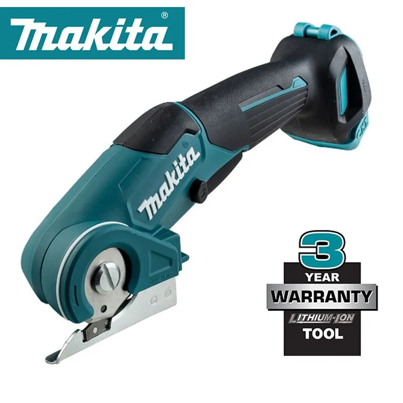 Makita Original Cordless Multifunctional Electric Scissors Carpet