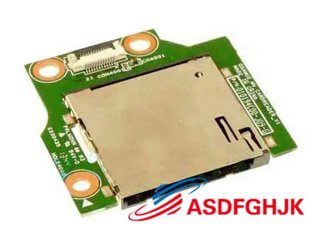 

Считыватель цифровых карт для HP 14-D000 15-D000 747129-001 100% ПРОВЕРЕНО ОК