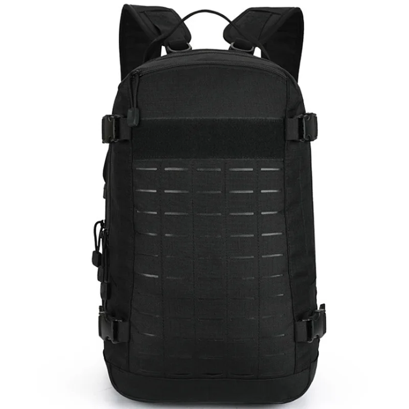 Black Color Рюкзак для кемпинга, походов, рюкзаки, рюкзаки, система, сумка для охоты - Цвет: Black Color