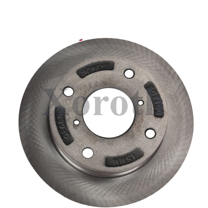 Оригинальные OEM автозапчасти передний диск 55311-60B31, 55311-80F02 для SUZUKI SWIFT(MAGYAR модель