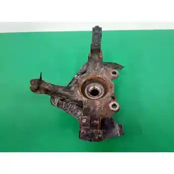 

STEERING KNUCKLE FRONT RIGHT FIAT POINT (199)