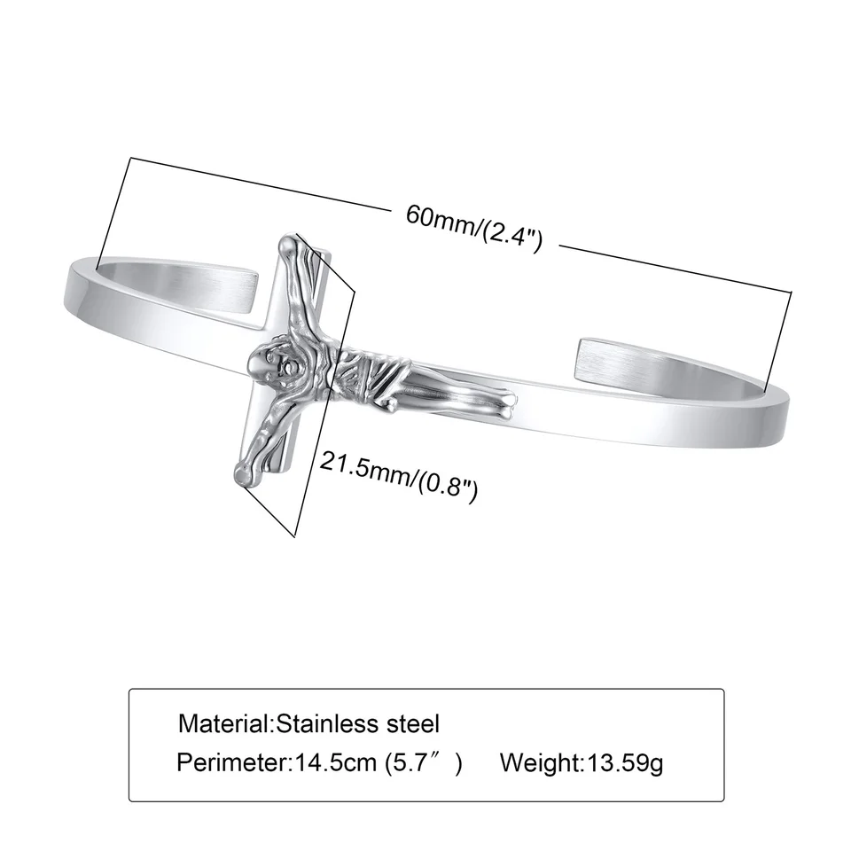 Tous - Bracciale Super Micro, con cordino marrone, in acciaio inox