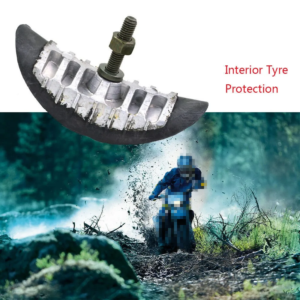 Dirt Bike Tyre Rim Lock Tyre Safe Bolt 1.85