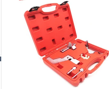 

Petrol Engine Camshaft Timing Tool Kit For Land Rover Evoque 2.0TFord Mondeo Freelander 2 2.0L 2.0T