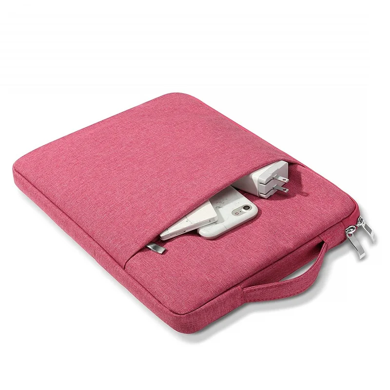 Shockproof Handbag Sleeve Case for Huawei MatePad Pro 10.8 2019 Waterproof Pouch Bag Cover inch Capa | Компьютеры и офис
