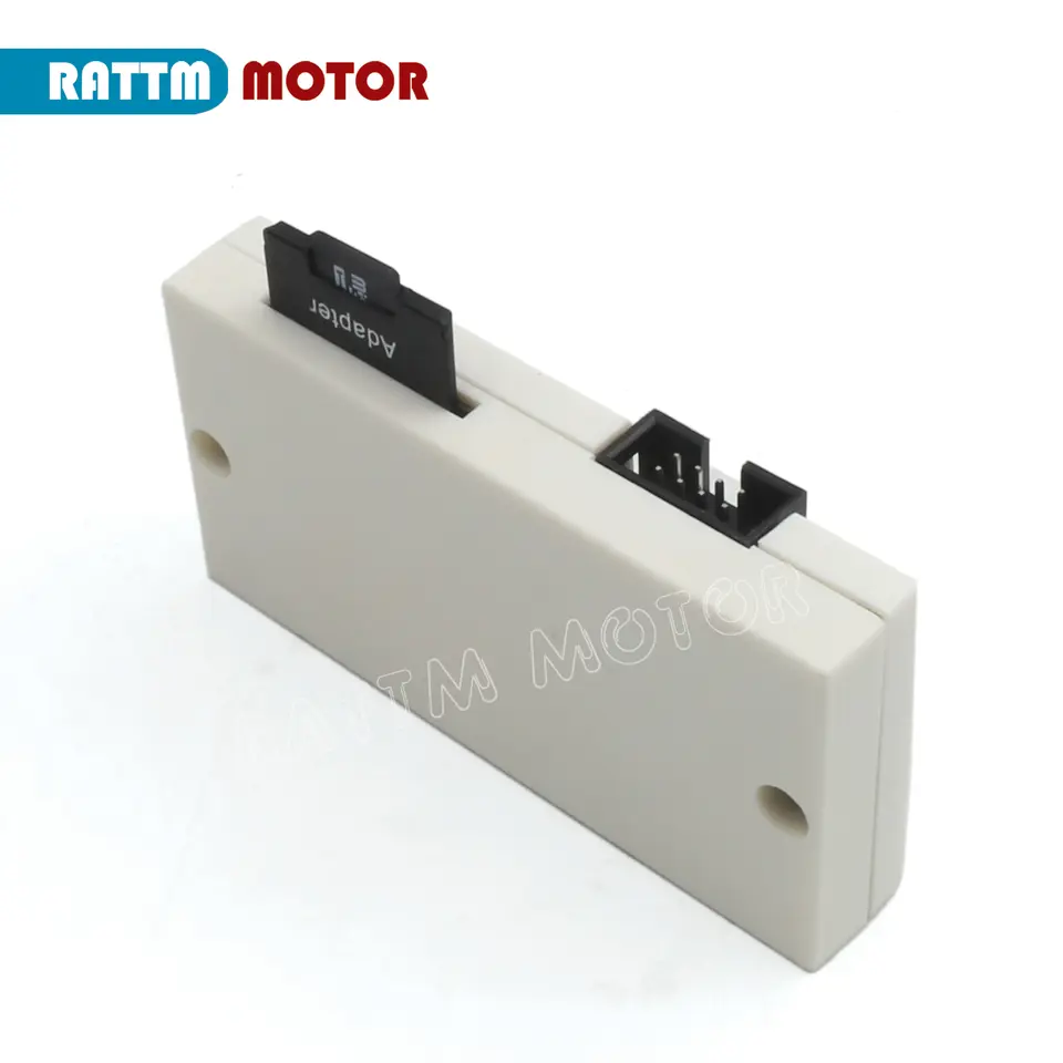 Offline Controller for CNC 3018 Pro 2418 Pro 1610 Pro DIY Laser Engraver Cutter Machine 1GB TF Card 3 Axis GRBL Hand Control image 5