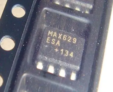 100% новый Бесплатная доставка MAX629ESA SOP8