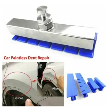 

6 Pcs/set Automobile Sheet Metal Repair Dent Tool Pull Set W5U4