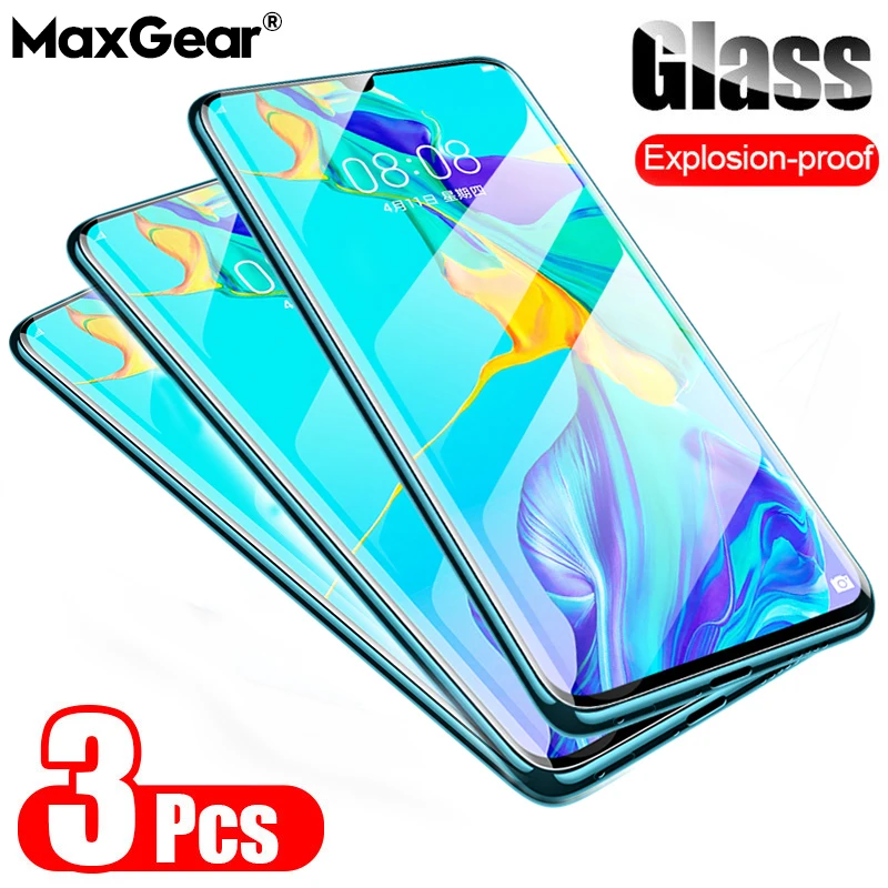 Закаленное стекло для XiaoMi RedMi 8 8A Note 9S 8T 7 Pro 6 6A 7A Защитное экрана 9 Max HD с полным клеем