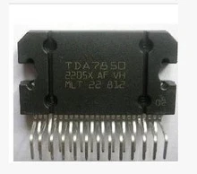 

tda7850 ZIP25 5PCS