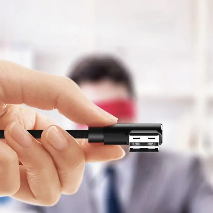 1/2/3 м Тип C зарядка через usb кабель быстрого зарядного устройства линия кабель для передачи данных для huawei P9 P10 Xiaomi samsung S8 S9 для Android Системы