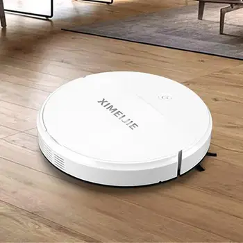 

Disinfection Intelligent Robot Vacuum Cleaner Automatic Floor Sweeper 5.27