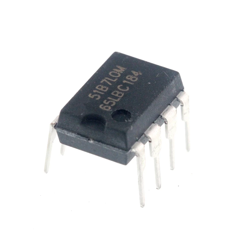 5 шт./лот 5 SN65LBC184P 65LBC184 DIP8