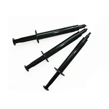 20 шт. зубные синие гелевые зубы отбеливающая резинка протектор шприцы зуб зубы отбеливатель в клинике 1,5 мл Горячая