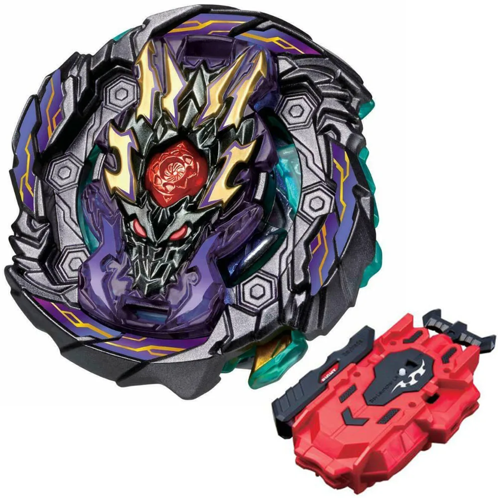 

B-X TOUPIE BURST BEYBLADE Spinning Top Superking Sparking GT B-149 Triple Booster Set Lord Spriggan B149 B174 B173 B172 B171