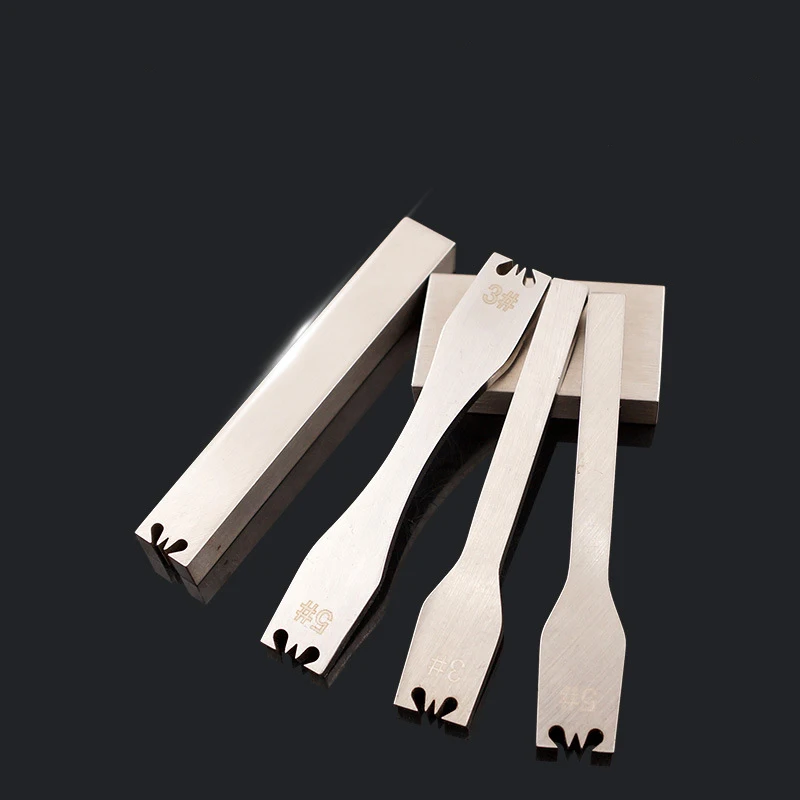 1 Pc 3 5 Stainless Steel Zipper Tooth Remove Tool Tooth Removal