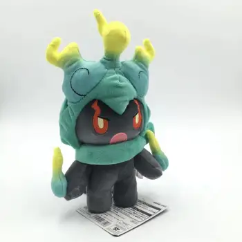 

10pcs/lot 23cm Heterochromatic Marshadow Good Quality Animal Eevee Soft Doll Luma Wholesale Toy