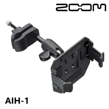 

ZOOM AIH-1 audio interface holder for ZOOM desktop sound card U-44, U-24 and U-22