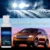 20 мл Жидкости для Ремонта Автомобильных Фар Scratch Remove Recoveration Coating Oxidation Repair Polishing Car Light Repair Agent TSLM1