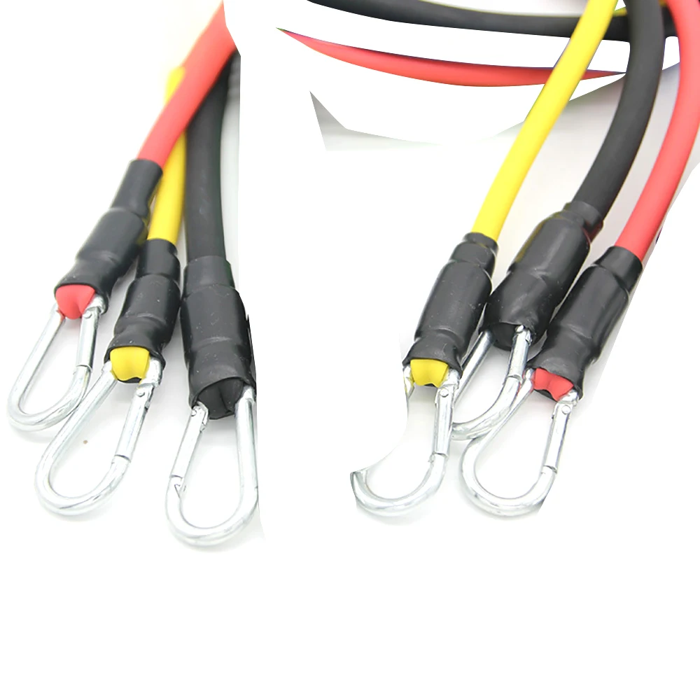 Latex Resistance Bands (11)
