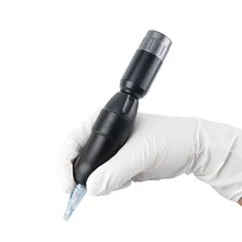 Новейшая мачта татуировки роторная машина татуировки ручка машина аксессуары для татуировки