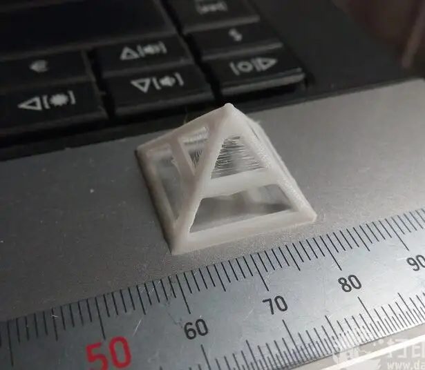 

3D printing service base on your design file, Item No. ST2023