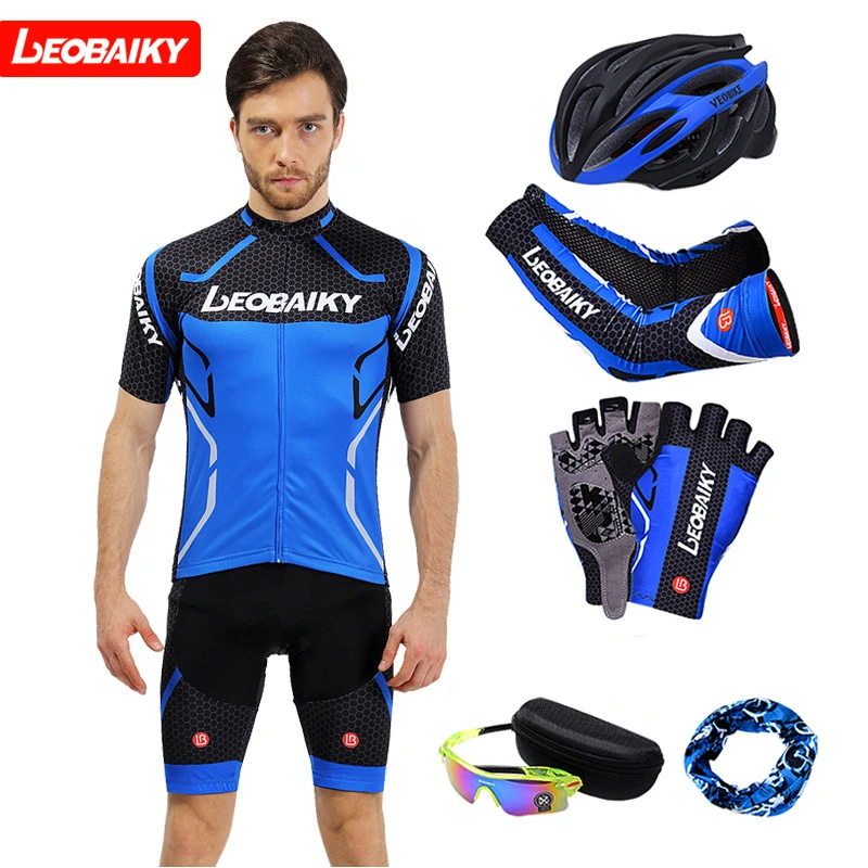 cycling clothes men