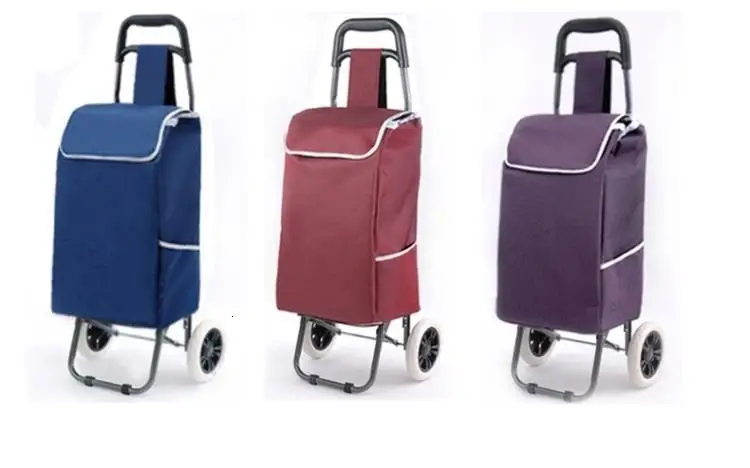 Compra Keuken Rolling Storage Kitchen Table De Courses Avec Roulettes Shopping Chariot Roulant Carrello Cucina Trolley Cart