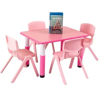 

Bambini Stolik Dla Dzieci Pour Enfant And Chair Child Cocuk Masasi Kindergarten Kinder For Mesa Infantil Study Table Kids Desk