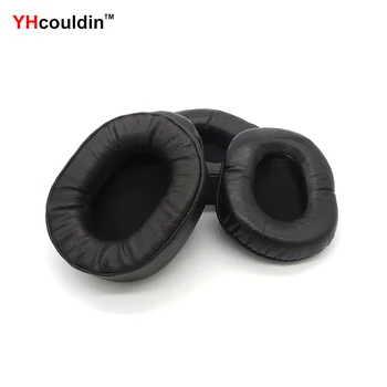 

YHcouldin Sheepskin Ear Pads For Audio Technic ATH-MSR7 ATH-MSR7SE ATH-MSR7NC ATH MSR7 MSR7NC MSR7SE Headphone Earpad Covers