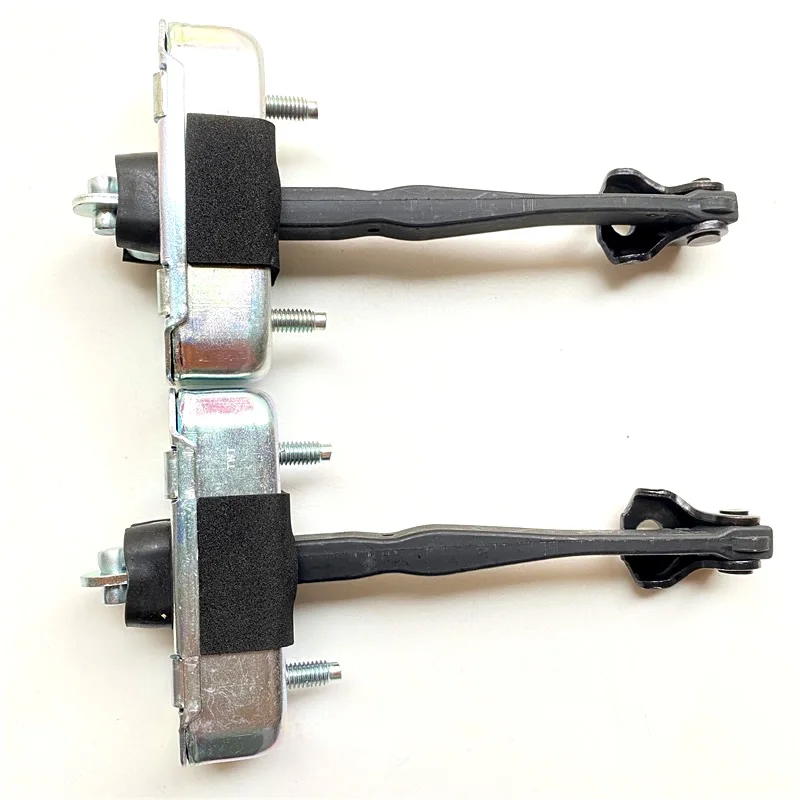 Rear Left and Right