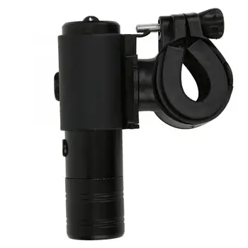 

1080P Mini Waterproof Sports Action Camera Flashlight Shape DV Camcorder for Outdoor Climbing Cycling mini camera