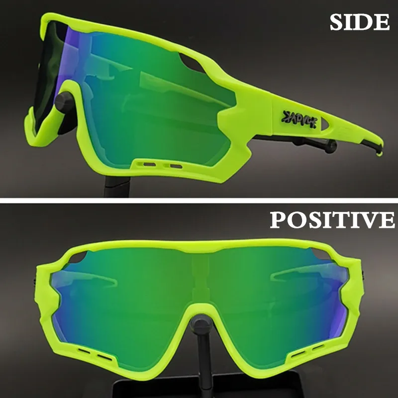 Поляризационные солнцезащитные очки для велоспорта, мужские уличные спортивные очки для велоспорта, велосипедные очки TR90, велосипедные Bicicleta Gafas Ciclismo, очки - Цвет: KEBR-09