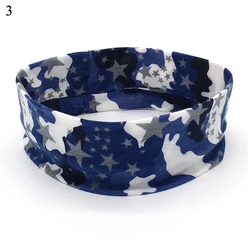 Fashion Absorbing Sweat Yoga Headband Candy Color Wide White Blue Red Hairband Accessories Simple Design Elastic Headbands Hot bride headband Hair Accessories