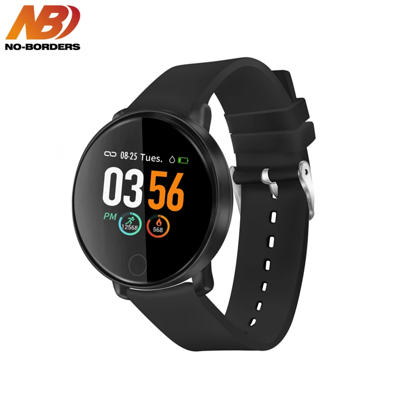 wrist pedometer without bluetooth