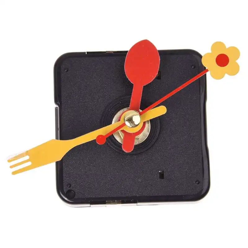 

Quartz Clock Movement Mechanism Hands DIY Repair Part Kit