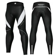 Мужские и женские теплые флисовые брюки для езды на велосипеде, штаны для верховой езды, осенние и зимние спортивные, походные, беговые, силиконовые брюки