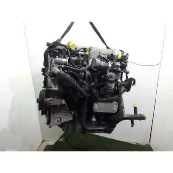 

Y20DTH COMPLETE ENGINE OPEL VECTRA C SALOON